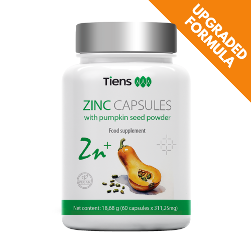 TIENS Zinc + 